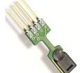 SHT75 Board Mount Humidity Sensors