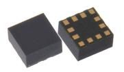 STK8BA58(LGA-12PIN) electronic component of SENSORTEK