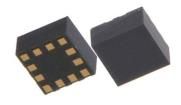 STK8BA58(LGA-12PIN)  Sensors