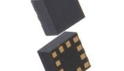 STK8BA58(LGA-12PIN) Board Mount Hall Effect/Magnetic Sensors