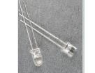 LW520A(S) Standard LEDs - Through Hole