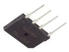 KBJ1510  Semiconductors