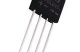 KBL406 Bridge Rectifiers