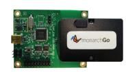 Monarch-Go-GPS-STK electronic component of Sequans