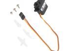 SER0049 AC, DC & Servo Motors
