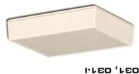 031-I-GRAY  Enclosures