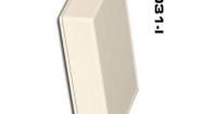 031-I-GRAY Enclosures, Boxes & Cases
