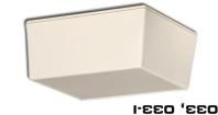 033-B  Enclosures