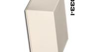 033-B Enclosures for Industrial Automation