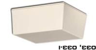 033-I-B  Enclosures