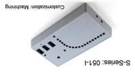 051-I-BLACK  Enclosures