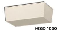053-I-G  Enclosures