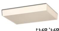 071-GRAY  Enclosures