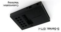 071-I-B  Enclosures