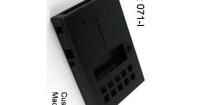 071-I-B Enclosures for Industrial Automation