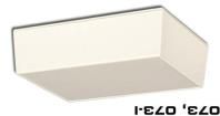 073-A  Enclosures