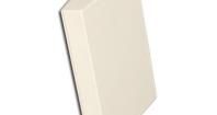 07-S-GRAY Enclosures, Boxes & Cases