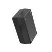 111R,GY Enclosures, Boxes & Cases