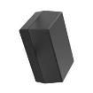 122-BK Enclosures for Industrial Automation