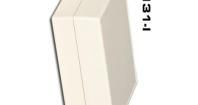 131-BLACK Enclosures for Industrial Automation