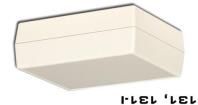 131-GRAY  Enclosures
