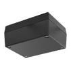 132R,BK  Enclosures