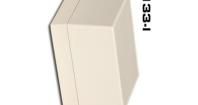 133-BLACK Enclosures for Industrial Automation