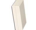 151-GRAY Enclosures, Boxes & Cases