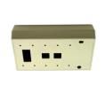 151-I-ALMOND  Enclosures