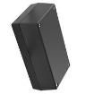 152RI,BK Enclosures for Industrial Automation