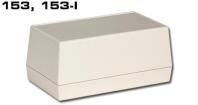 153-GRAY electronic component of SERPAC