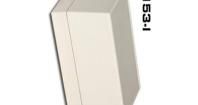 153-GRAY Enclosures for Industrial Automation