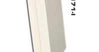 171-GRAY Enclosures for Industrial Automation
