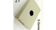 171-I-ALMOND Enclosures for Industrial Automation