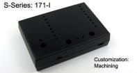 171-I-BLACK electronic component of SERPAC