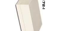 172-I-B Enclosures for Industrial Automation