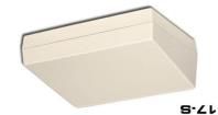 17-S-BLACK  Enclosures
