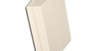 17-S-BLACK Enclosures, Boxes & Cases