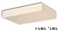 191-BLACK  Enclosures