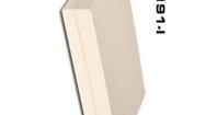 191-BLACK Enclosures for Industrial Automation
