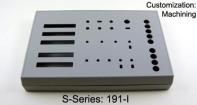191-I-A electronic component of SERPAC