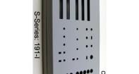 191-I-A Enclosures, Boxes & Cases