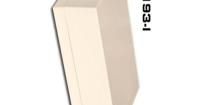 193-I-A Enclosures for Industrial Automation