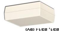 231-ALMOND-PC  Enclosures