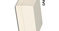 232-BLACK Enclosures, Boxes & Cases