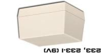 233-I-B  Enclosures
