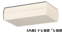 251-B  Enclosures