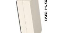 251-I-B Enclosures for Industrial Automation