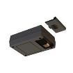 252-BLACK  Enclosures