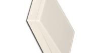 25-S-ALMOND Enclosures, Boxes & Cases